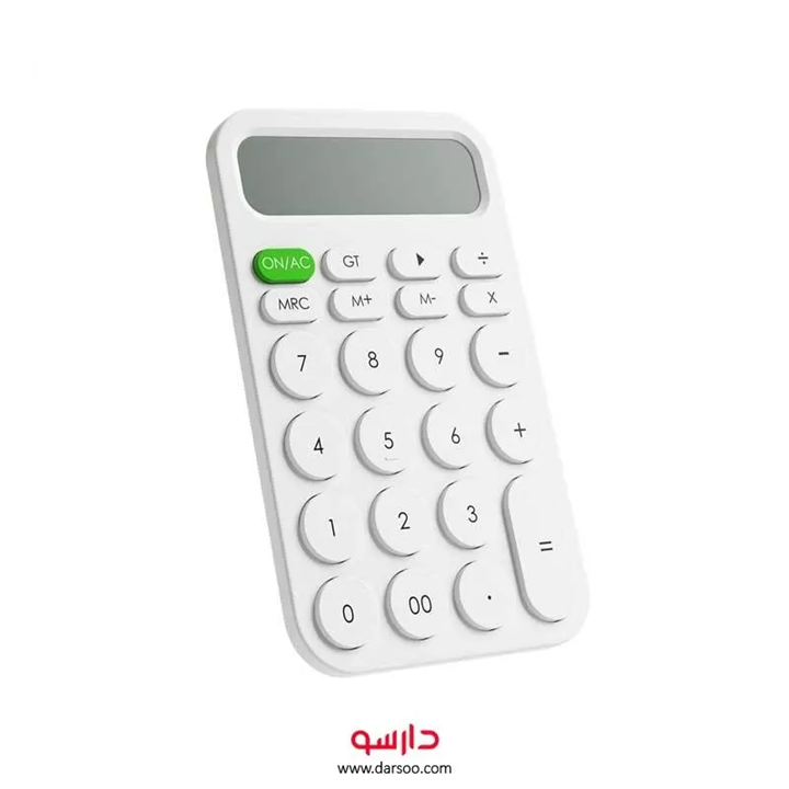 ماشین حساب شیائومی مدل Miiiw Calculator